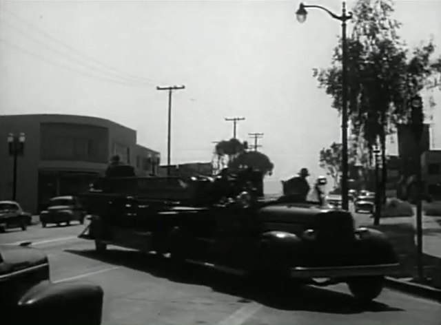 Seagrave 
