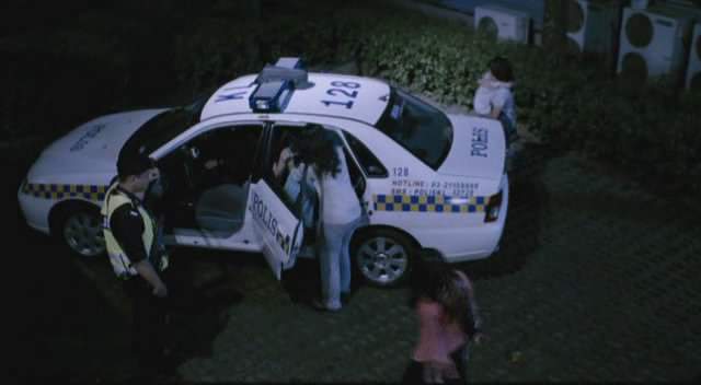 Proton Waja
