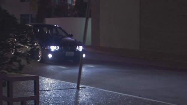 BMW 5