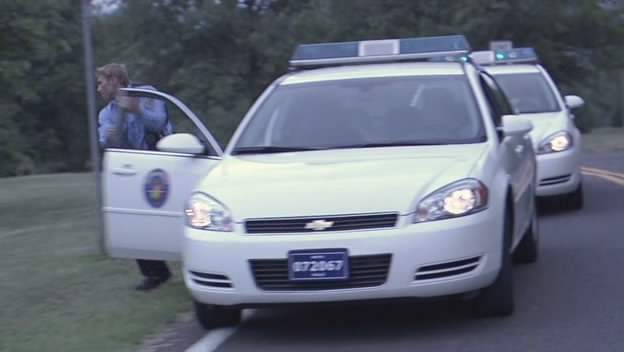 Chevrolet Impala
