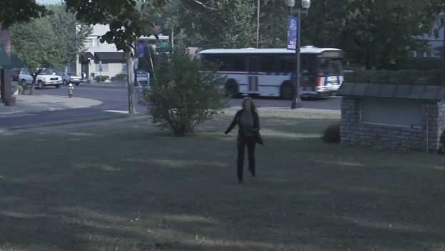 Gillig Phantom