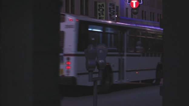 Gillig Phantom