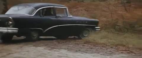 Buick Super