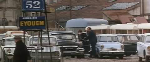 Ford Anglia