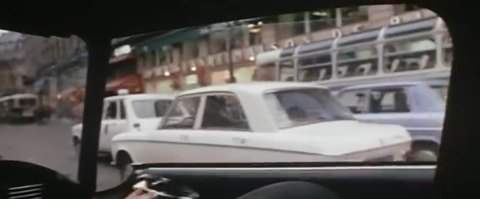 Peugeot 204