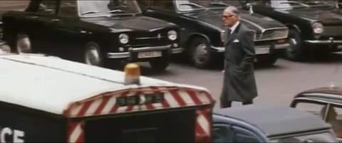 Renault 8 Major