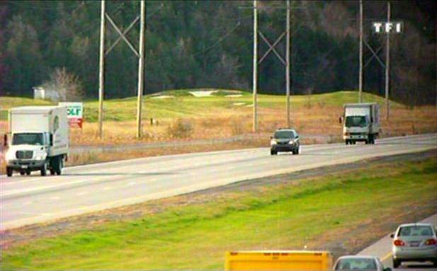 International 4000-Series