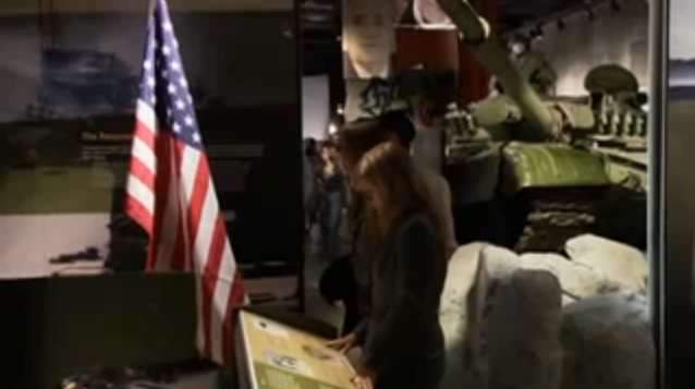 Uralvagonzavod T-72 A