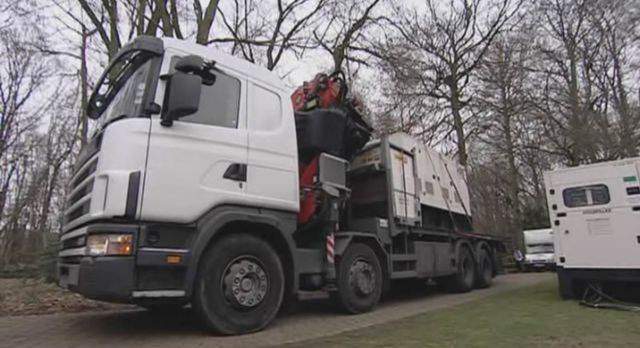 Scania 4-Series