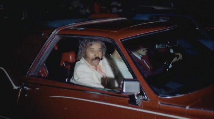 Cadillac Fleetwood Eldorado