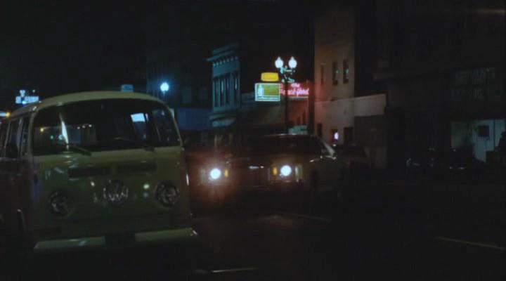 Volkswagen Station Wagon T2