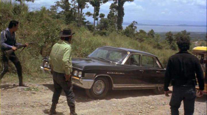 Buick Electra 225