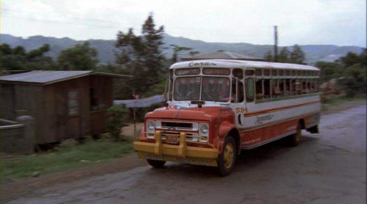 Chevrolet B-Series