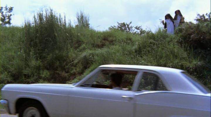 Chevrolet Biscayne