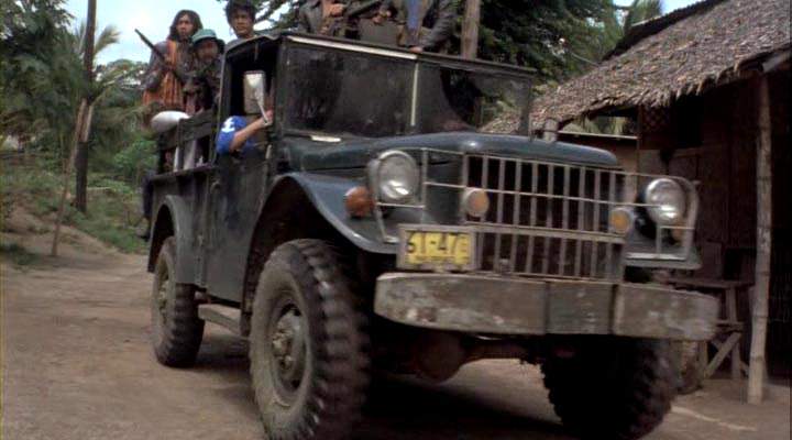 Dodge M-37