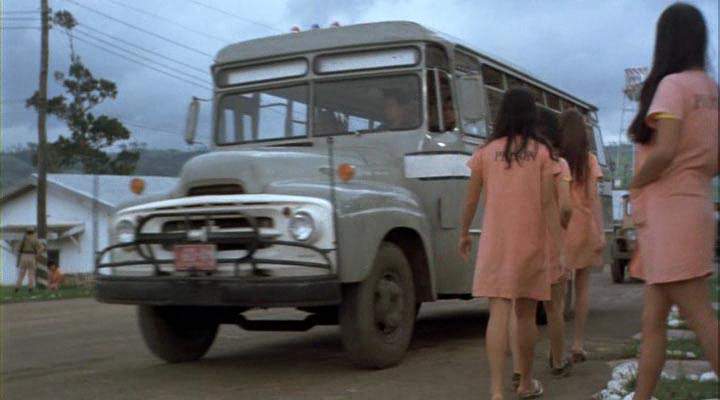 International Harvester R-Series