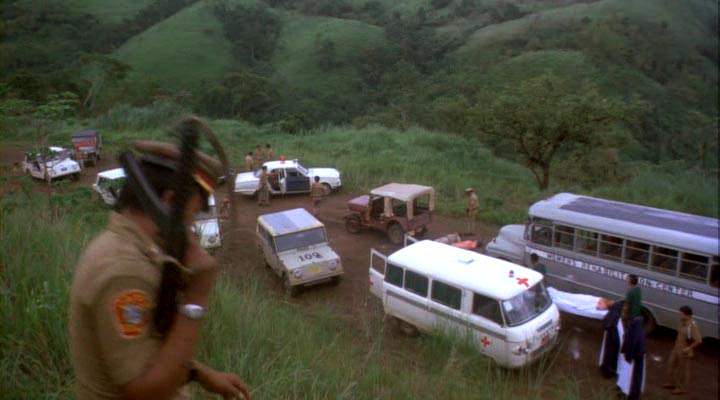 Volkswagen Country Buggy