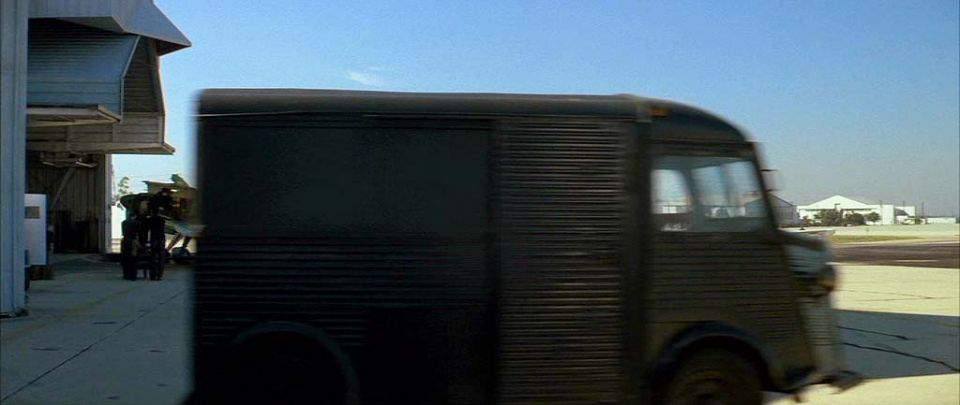 Citroën Type H