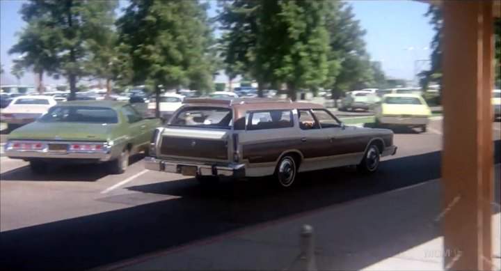 Chevrolet Impala