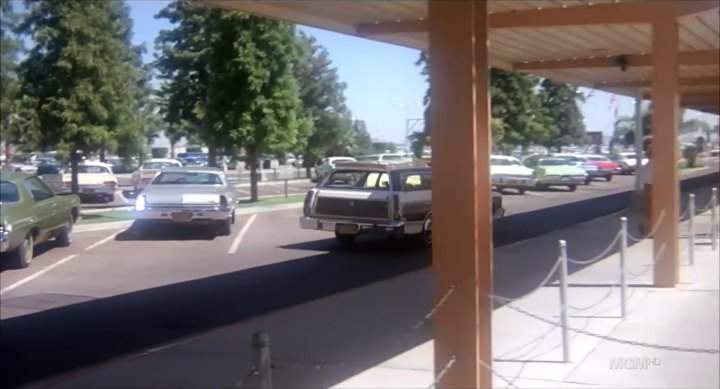 Chevrolet Monte Carlo