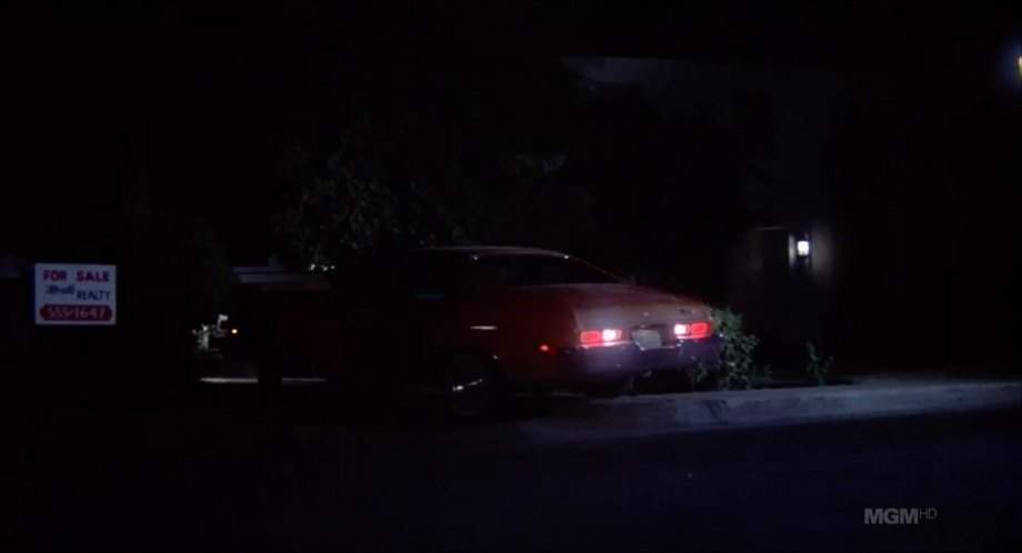 Chevrolet Nova