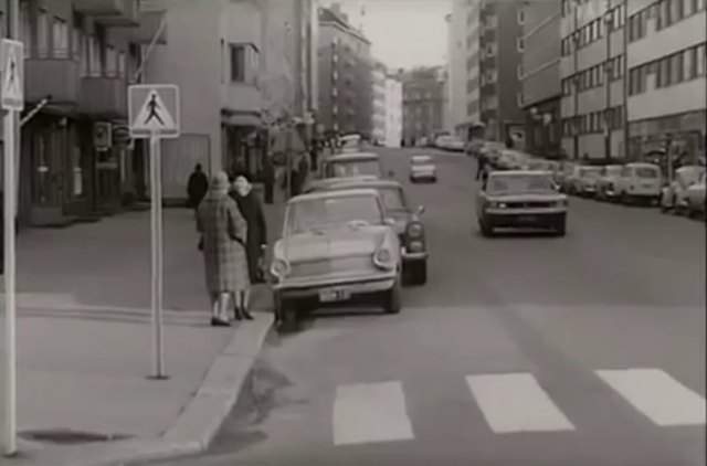 Opel Kadett