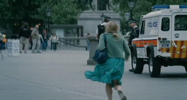 Land-Rover Defender 110