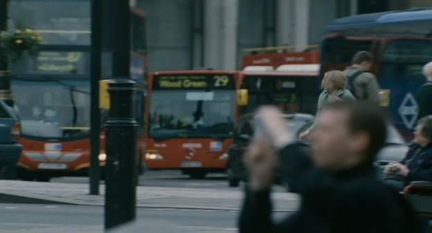 Mercedes-Benz Citaro G