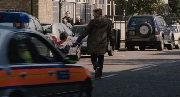 Toyota Land Cruiser Colorado