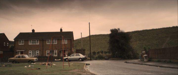 Ford Cortina 1600E MkII