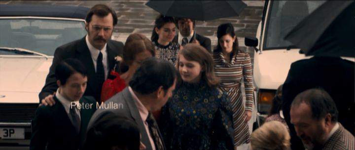 Jensen Interceptor Convertible