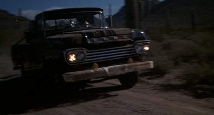 Ford F-100