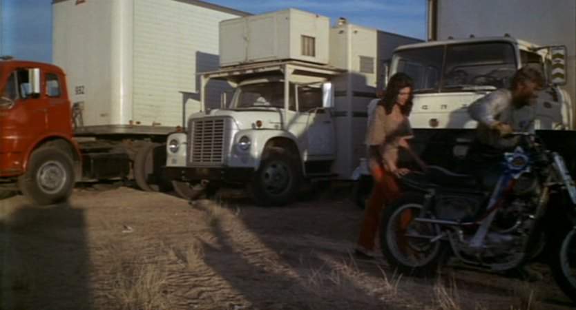 International Harvester Loadstar