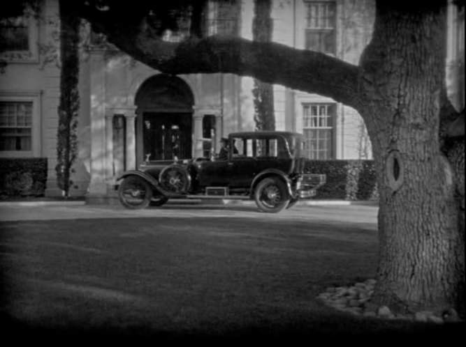 Rolls-Royce 40/50 h.p.