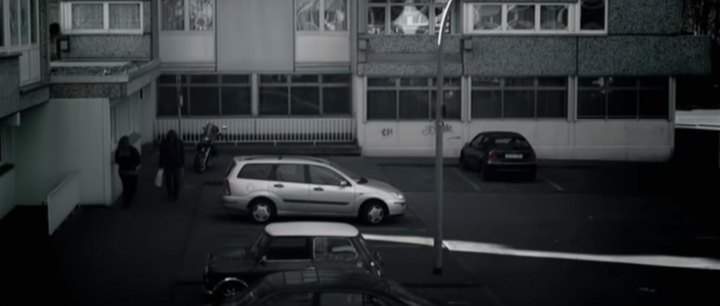Rover Mini Cooper MkV