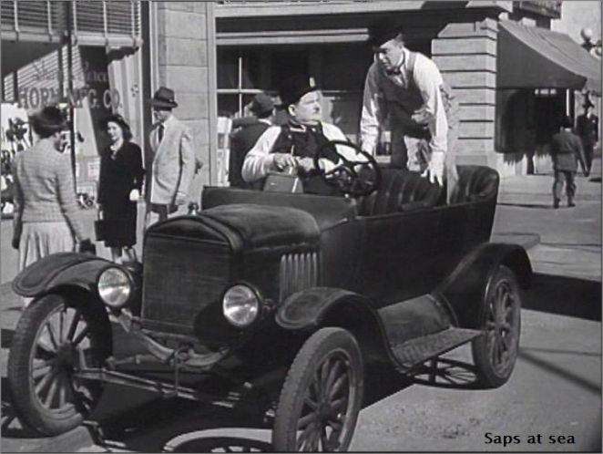 Ford Model T