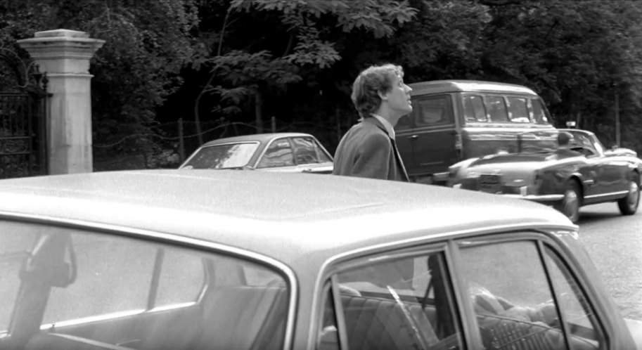 Alfa Romeo Giulia 1600 Spider