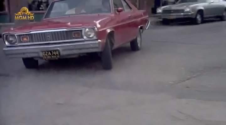 Chevrolet Chevelle