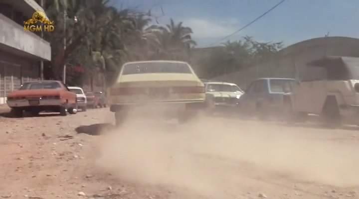 Chevrolet Impala