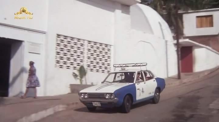 Datsun 160J