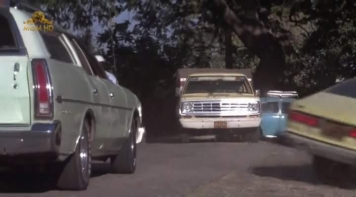 Dodge D-Series