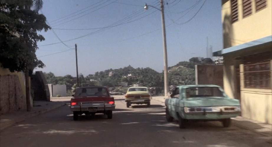 Dodge Dart