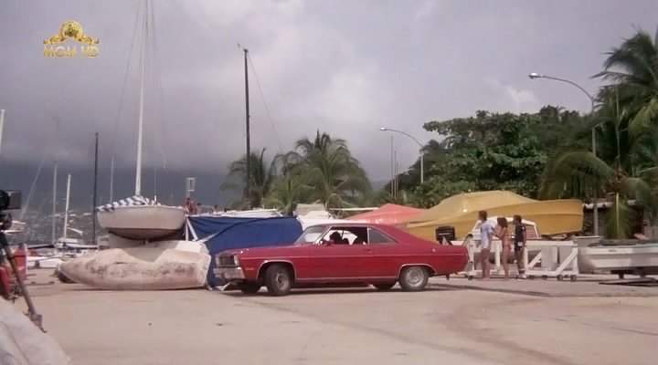 Dodge Dart