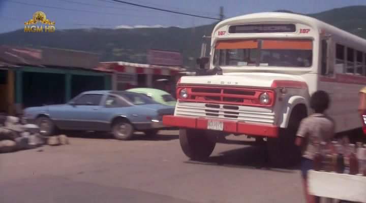 Dodge S-Series