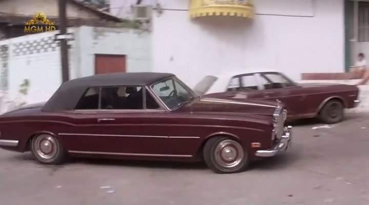 Ford Falcon