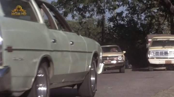 Ford Galaxie 500 Country Sedan