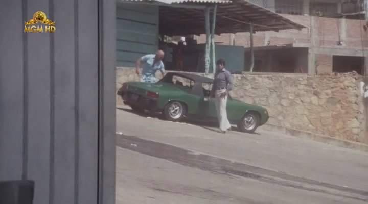 Porsche 914
