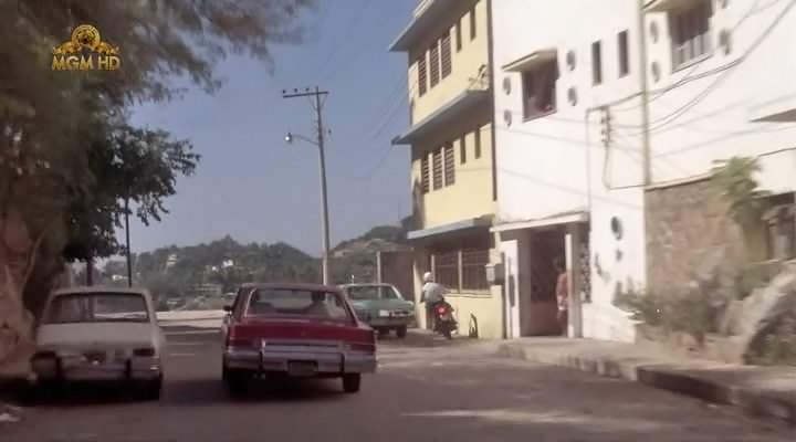 Renault 12