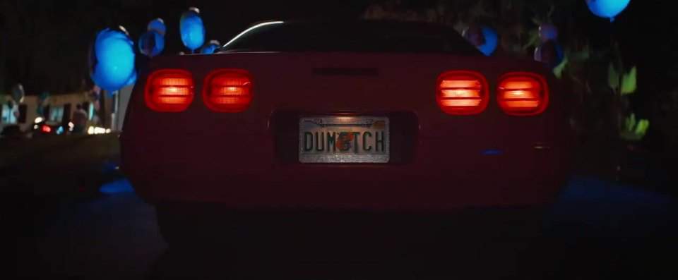 Chevrolet Corvette C4