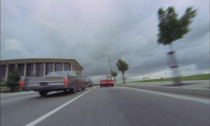 Cadillac DeVille Convertible
